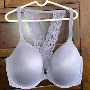 Victoria Secret Lace Racer Back